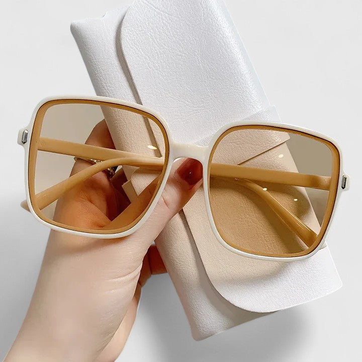 Emalynn | Elegante Sonnenbrille