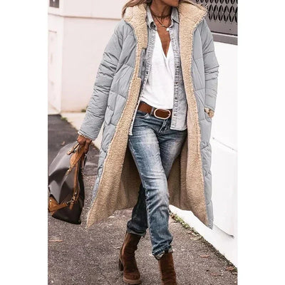 Joelle | Double Wear Wintermantel