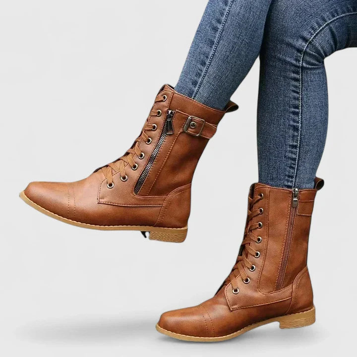 Karyssah | Orthopädische Stiefel