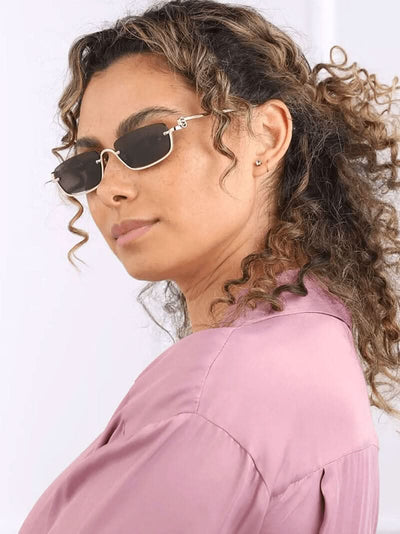 Harlyn | Moderne Sonnenbrille