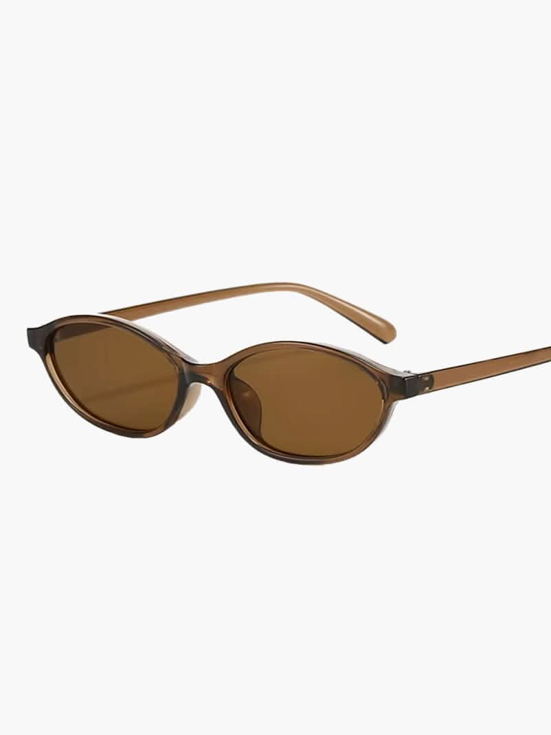 Raelynne | Romantische Sonnenbrille