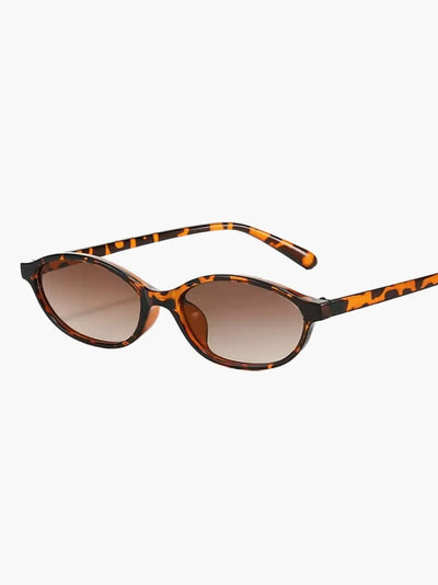 Raelynne | Romantische Sonnenbrille