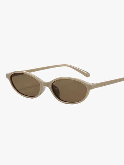 Raelynne | Romantische Sonnenbrille