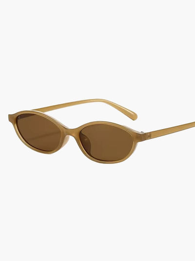 Raelynne | Romantische Sonnenbrille