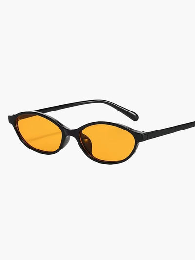 Raelynne | Romantische Sonnenbrille