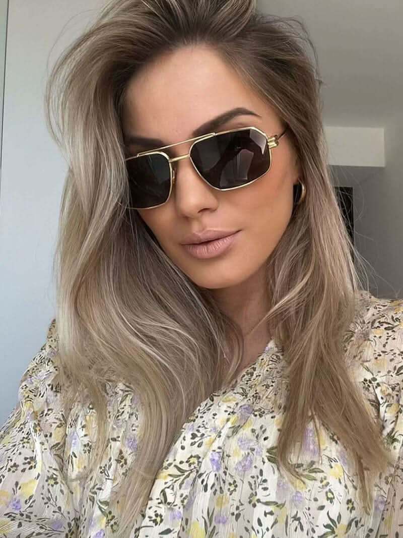 Elliette | Raffinierte Sonnenbrille