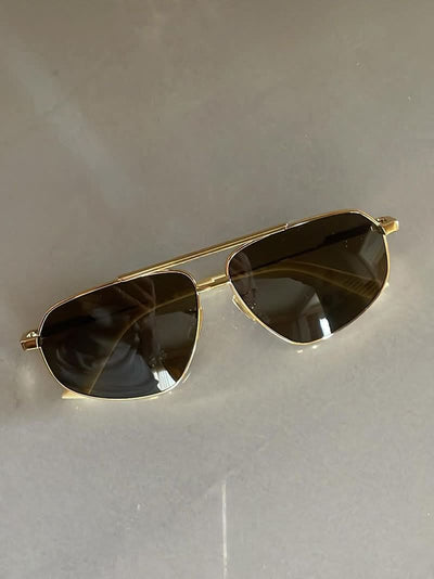 Elliette | Raffinierte Sonnenbrille