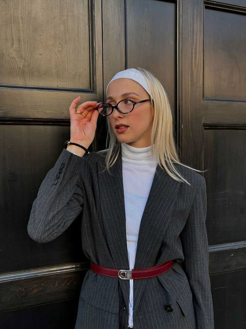 Brynlee | Schicke Lesebrille