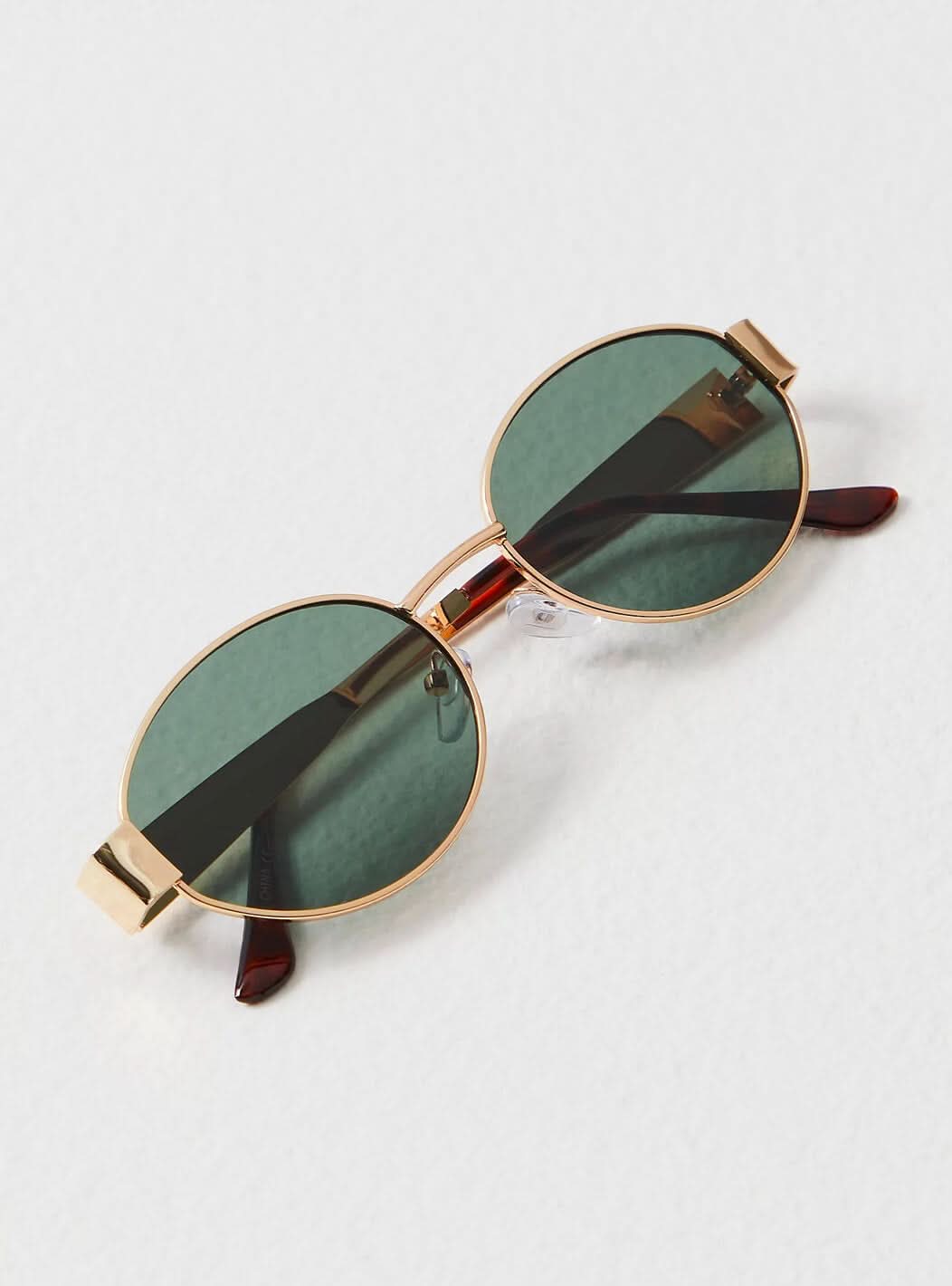Zariyah | Stylische Sonnenbrille
