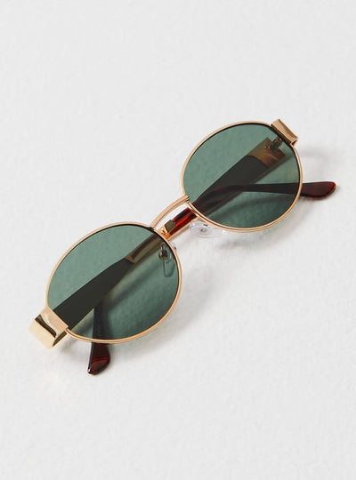 Zariyah | Stylische Sonnenbrille