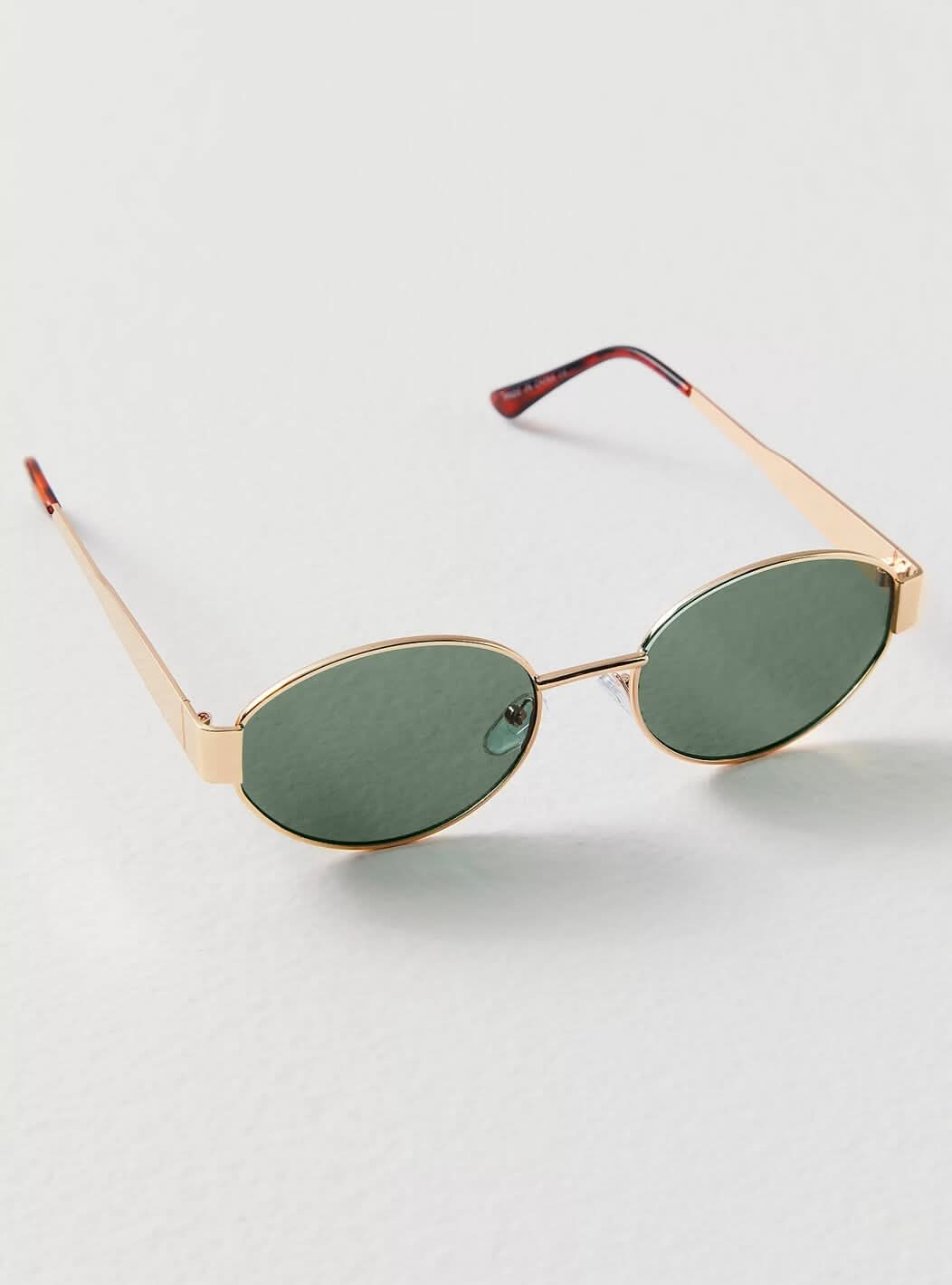 Zariyah | Stylische Sonnenbrille