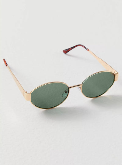 Zariyah | Stylische Sonnenbrille