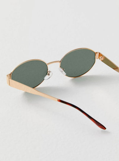 Zariyah | Stylische Sonnenbrille
