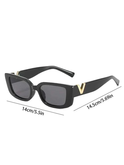 Taytum | Edgy Sonnenbrille