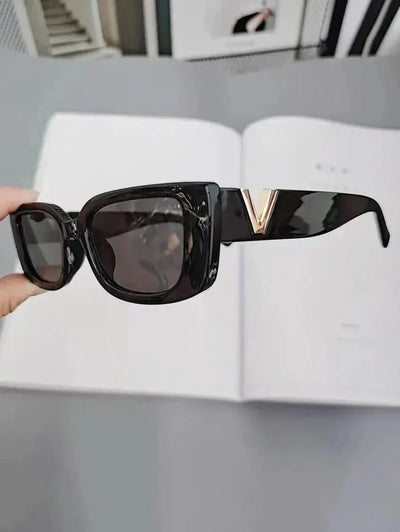 Taytum | Edgy Sonnenbrille