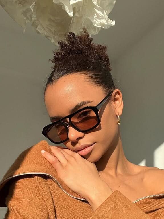 Jaslynn | Elegante Sonnenbrille