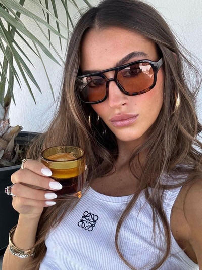 Jaslynn | Elegante Sonnenbrille