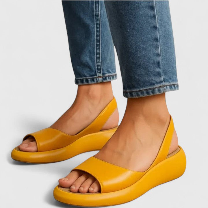 Emrynn | Orthopädische Sandalen