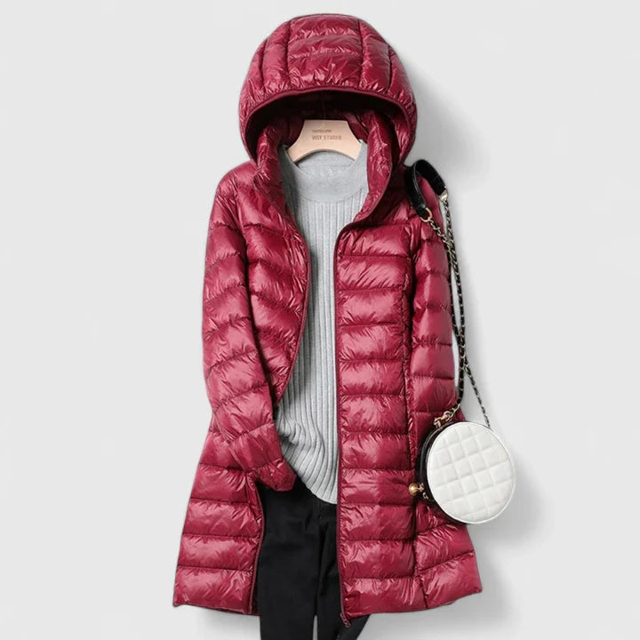 Sophriyana | Bequeme Jacke