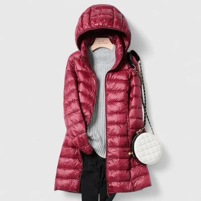 Sophriyana | Bequeme Jacke