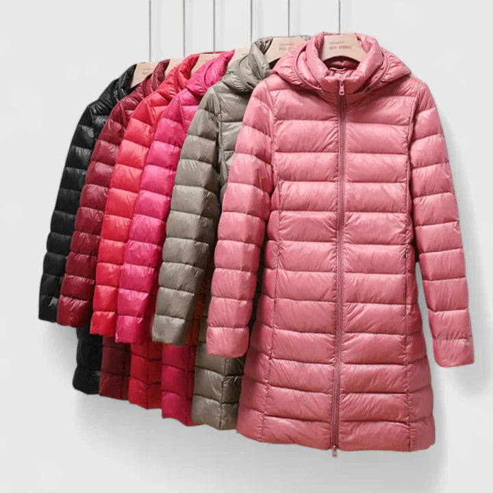 Sophriyana | Bequeme Jacke