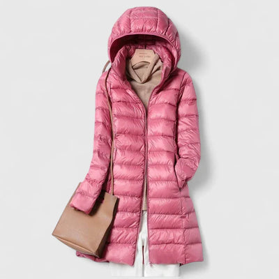 Sophriyana | Bequeme Jacke