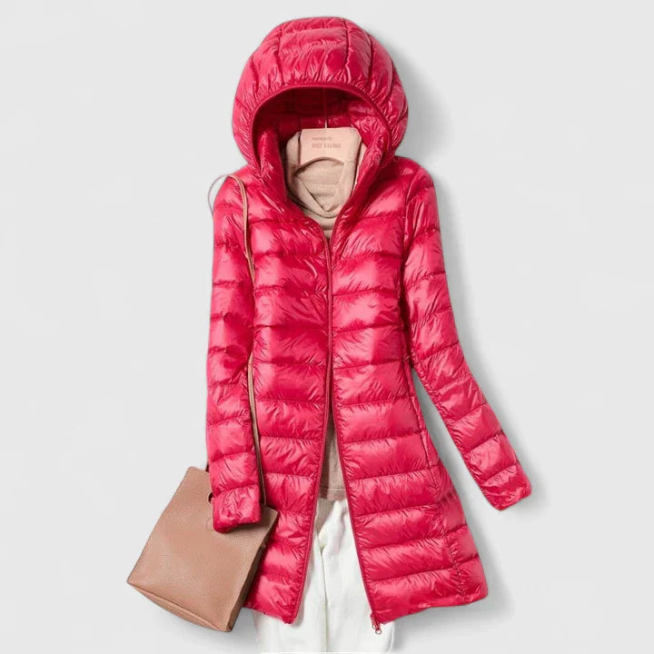 Sophriyana | Bequeme Jacke