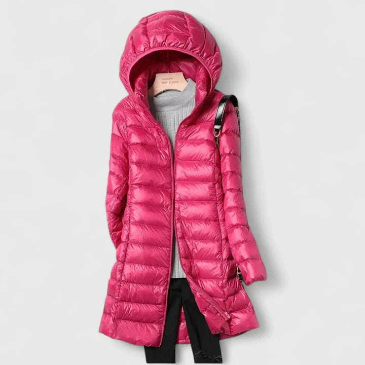 Sophriyana | Bequeme Jacke
