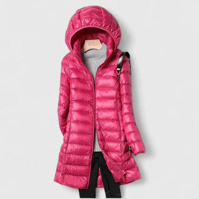 Sophriyana | Bequeme Jacke