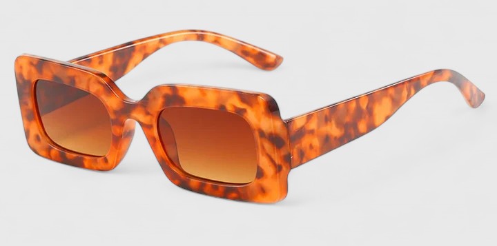 Elyanna | Elegante Sonnenbrille