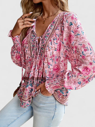 Renazianne | Elegantes Top