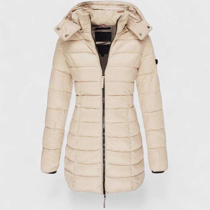 Lewis | Bequemer Mantel