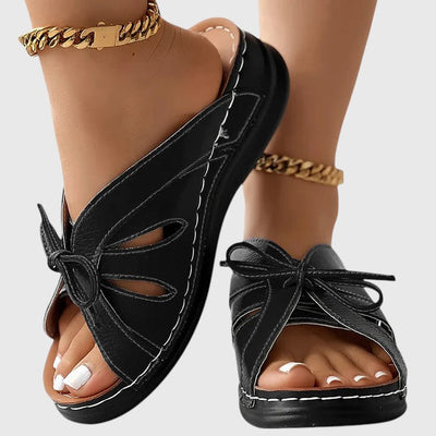 Elsinia | Bequeme Sandalen