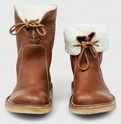 Danielle | Orthopädische Stiefel