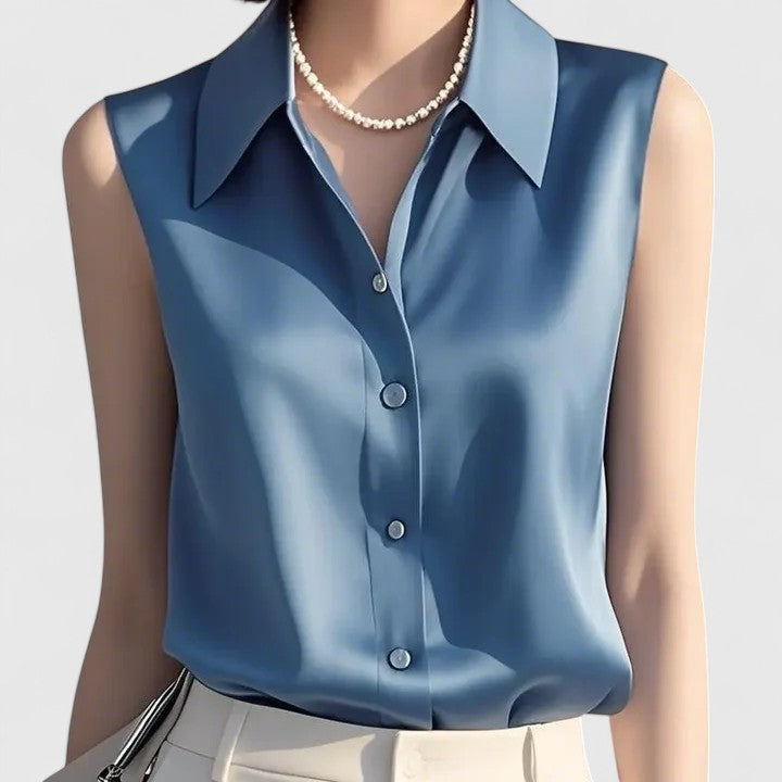 Lavinia | Anspruchsvolle Bluse
