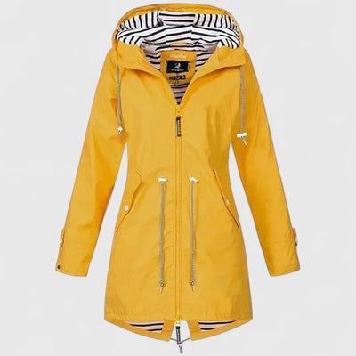 Kourtnii | Bequeme Jacke