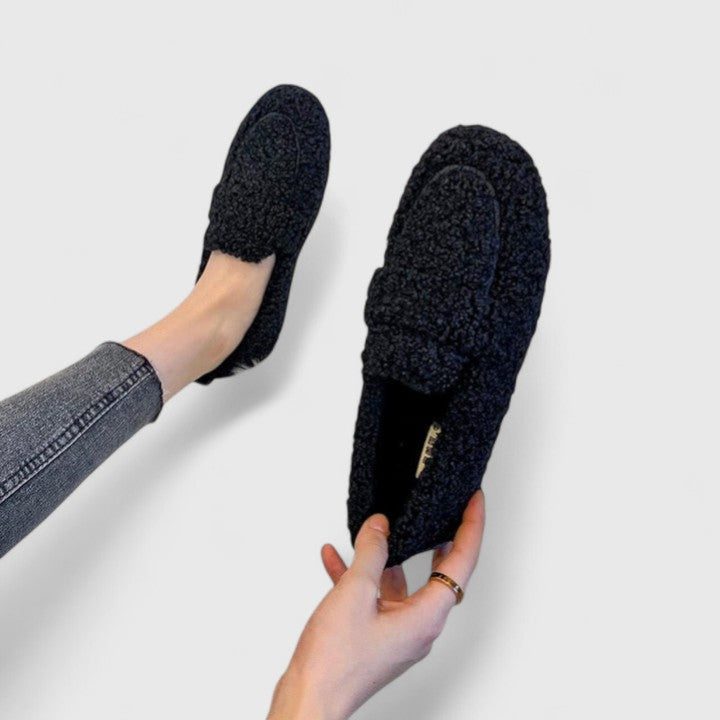 Ora | Orthopädische Slipper