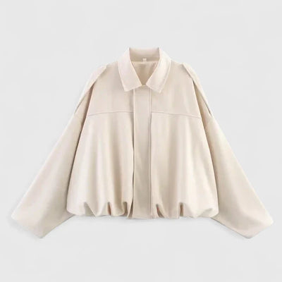 Chrystiah | Bequeme Jacke