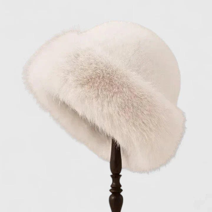 Floranyss | Elegante Mütze