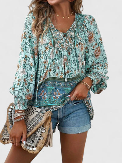 Renazianne | Elegantes Top