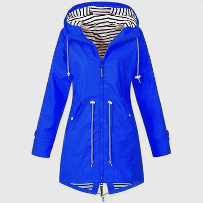 Kourtnii | Bequeme Jacke