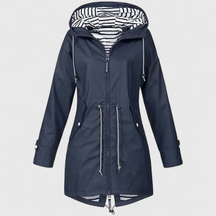 Kourtnii | Bequeme Jacke