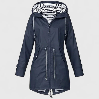 Kourtnii | Bequeme Jacke