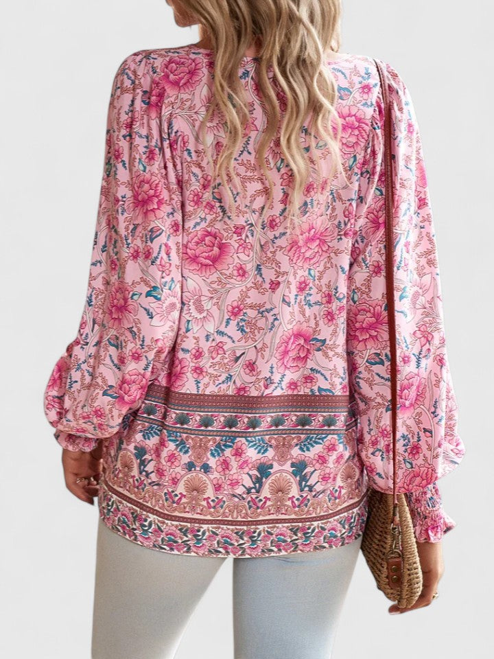 Renazianne | Elegantes Top
