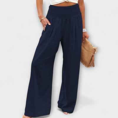 Thearya - Legere Weite Hose