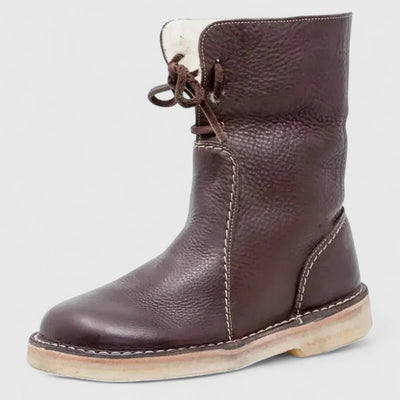 Danielle | Orthopädische Stiefel