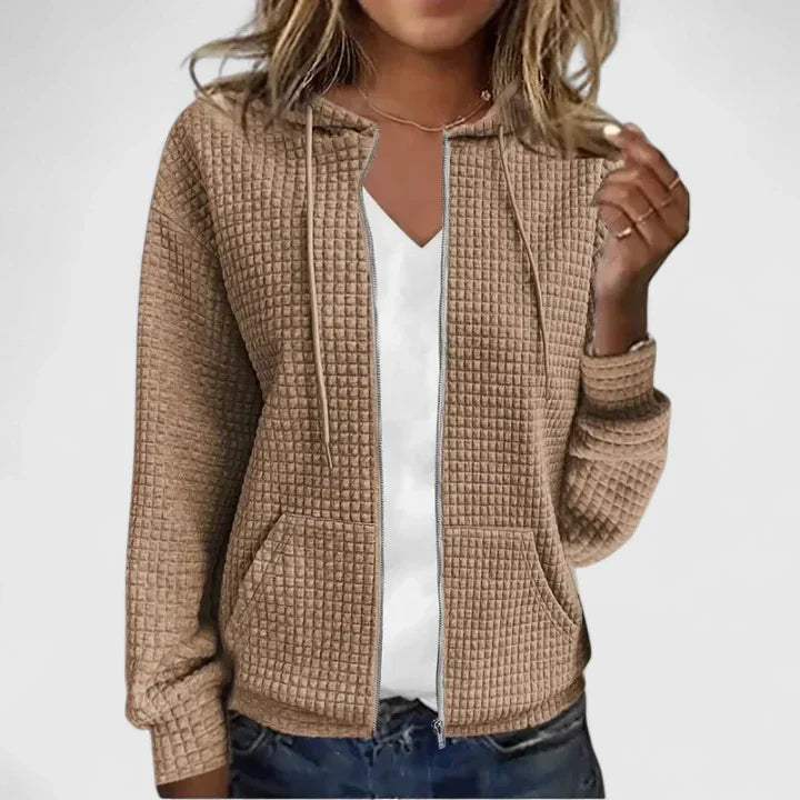 Elyssiah | Elegante Jacke
