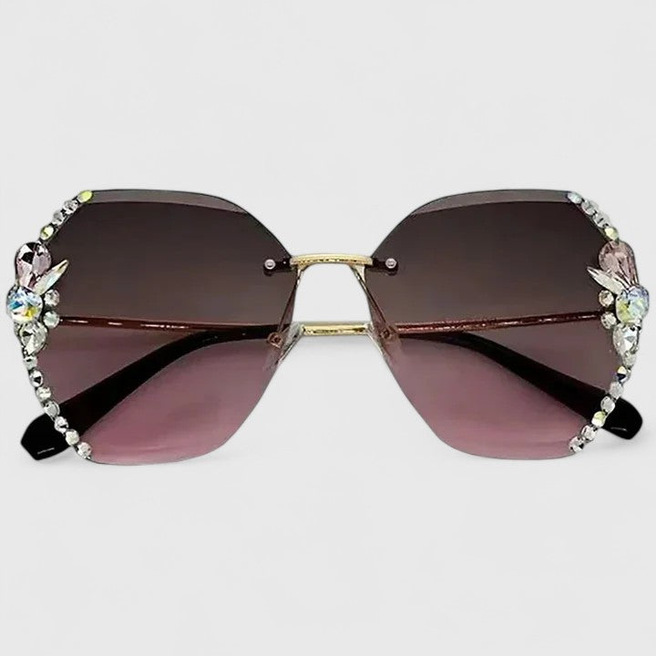 Brystahl | Anspruchsvolle Sonnenbrille