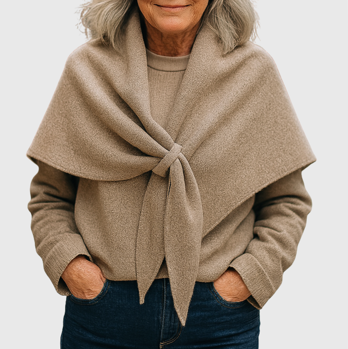 Janice | Eleganz Schal