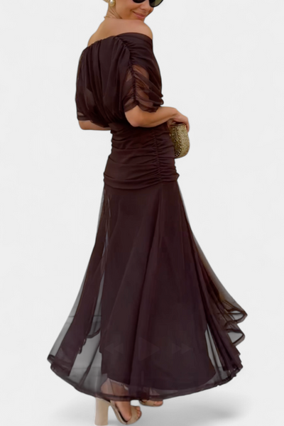 Luna™ - Elegantes Maxikleid
